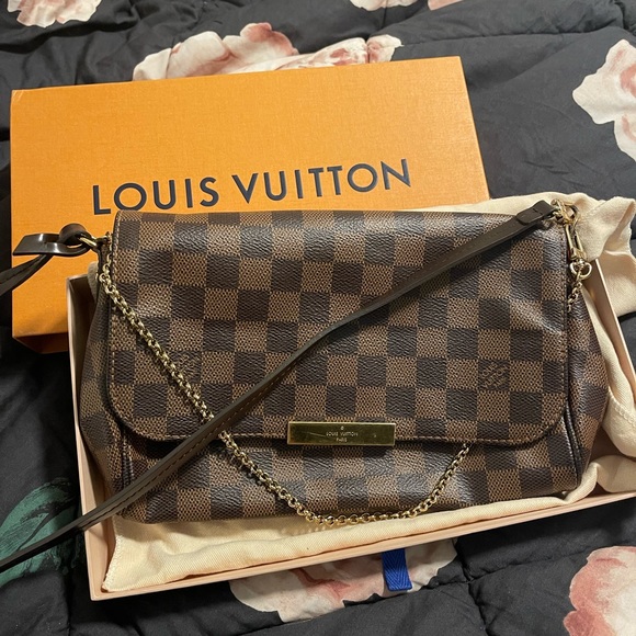 LV Favorite extremely hard to find - Picture 6 of 6